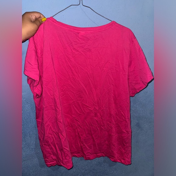 Basic Tee Essentials Shirt H&M - Picture 3 of 3